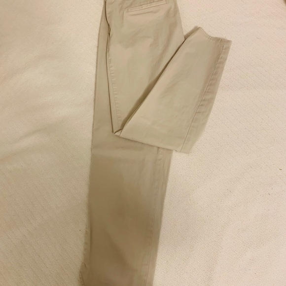 Talbots heritage khaki pant - Picture 5 of 6